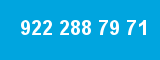 922 288 79 71